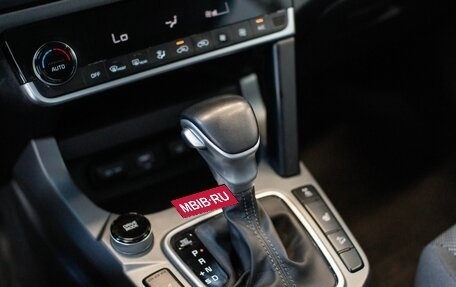 KIA Seltos I, 2021 год, 2 130 000 рублей, 19 фотография
