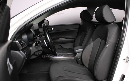 KIA Optima IV, 2020 год, 2 059 000 рублей, 8 фотография