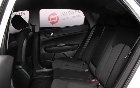 KIA Optima IV, 2020 год, 2 059 000 рублей, 9 фотография