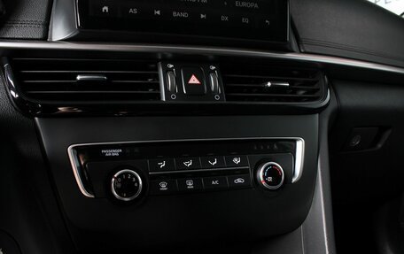 KIA Optima IV, 2020 год, 2 059 000 рублей, 19 фотография