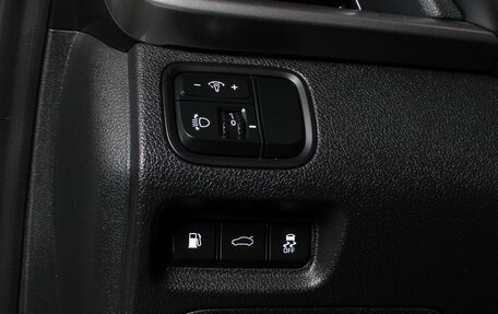 KIA Optima IV, 2020 год, 2 059 000 рублей, 12 фотография
