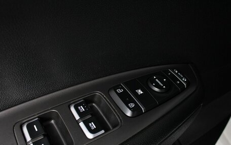 KIA Optima IV, 2020 год, 2 059 000 рублей, 17 фотография