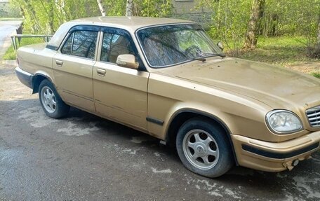 ГАЗ 31105 «Волга», 2007 год, 125 000 рублей, 4 фотография