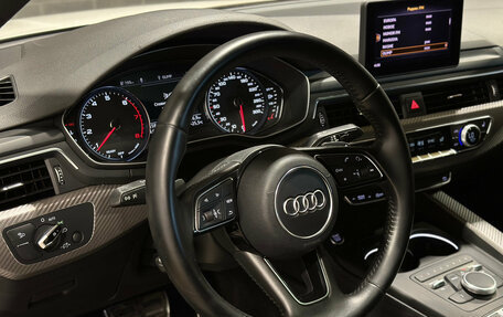 Audi A5, 2017 год, 2 800 000 рублей, 12 фотография