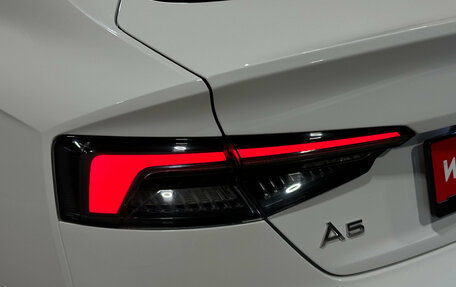 Audi A5, 2017 год, 2 800 000 рублей, 10 фотография