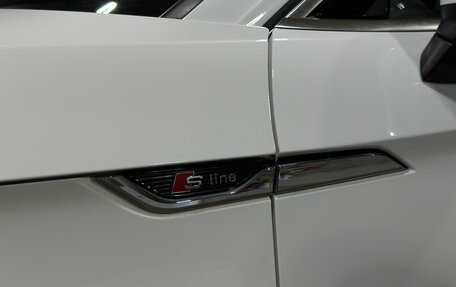 Audi A5, 2017 год, 2 800 000 рублей, 11 фотография