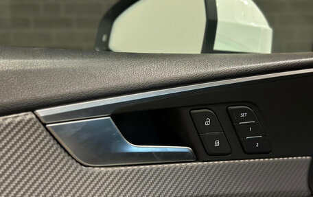Audi A5, 2017 год, 2 800 000 рублей, 19 фотография