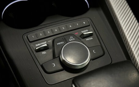 Audi A5, 2017 год, 2 800 000 рублей, 18 фотография