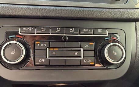 Volkswagen Tiguan I, 2011 год, 879 000 рублей, 14 фотография