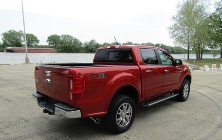 Ford Ranger, 2022 год, 6 706 000 рублей, 5 фотография