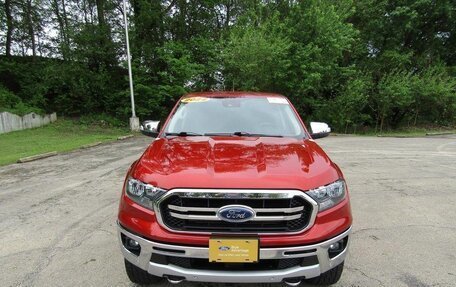 Ford Ranger, 2022 год, 6 706 000 рублей, 3 фотография
