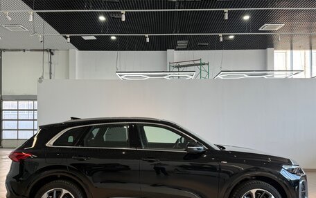 Audi Q5, 2025 год, 7 990 000 рублей, 4 фотография