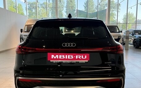 Audi Q5, 2025 год, 7 990 000 рублей, 6 фотография