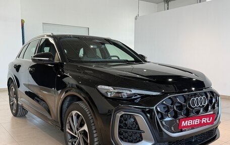 Audi Q5, 2025 год, 7 990 000 рублей, 3 фотография