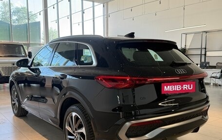 Audi Q5, 2025 год, 7 990 000 рублей, 7 фотография