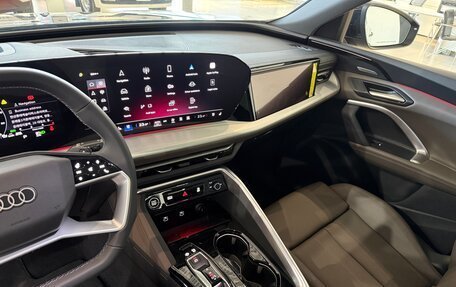 Audi Q5, 2025 год, 7 990 000 рублей, 16 фотография