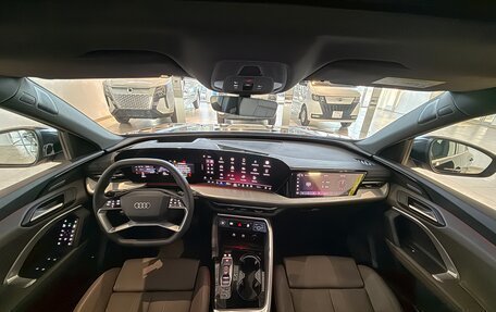Audi Q5, 2025 год, 7 990 000 рублей, 21 фотография