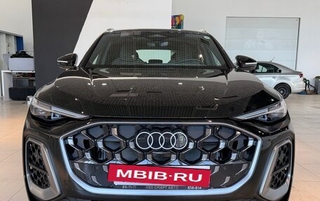 Audi Q5, 2025 год, 7 990 000 рублей, 2 фотография