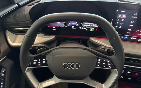 Audi Q5, 2025 год, 7 990 000 рублей, 22 фотография