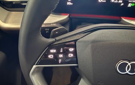 Audi Q5, 2025 год, 7 990 000 рублей, 24 фотография