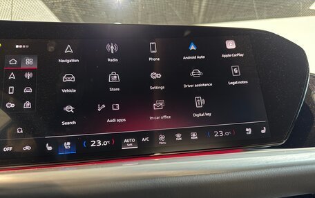 Audi Q5, 2025 год, 7 990 000 рублей, 26 фотография