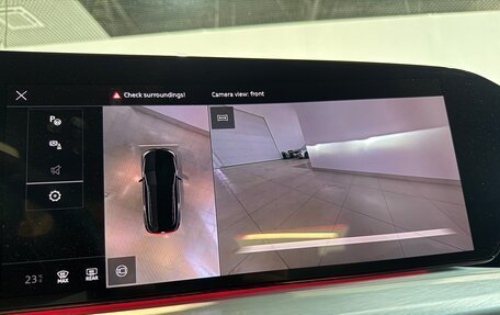 Audi Q5, 2025 год, 7 990 000 рублей, 27 фотография