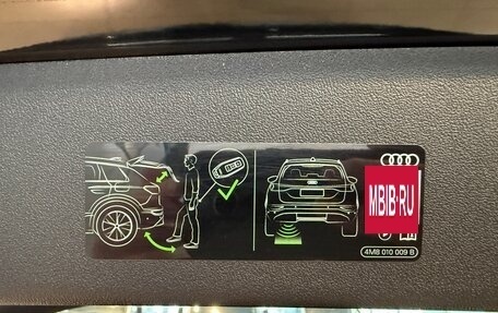 Audi Q5, 2025 год, 7 990 000 рублей, 11 фотография