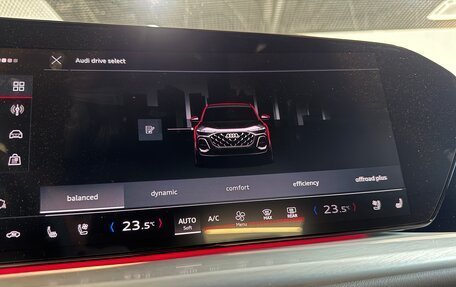 Audi Q5, 2025 год, 7 990 000 рублей, 31 фотография