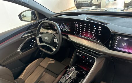 Audi Q5, 2025 год, 7 990 000 рублей, 39 фотография