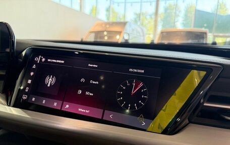 Audi Q5, 2025 год, 7 990 000 рублей, 38 фотография
