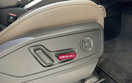Audi Q5, 2025 год, 7 990 000 рублей, 37 фотография