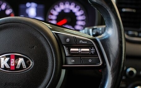 KIA Sportage IV рестайлинг, 2020 год, 2 480 000 рублей, 13 фотография