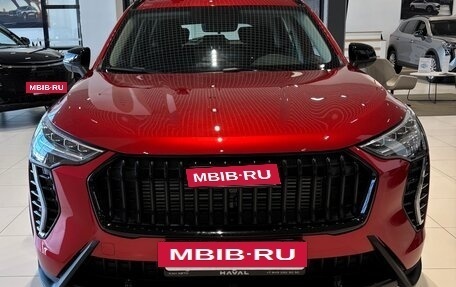 Haval Jolion, 2026 год, 2 649 000 рублей, 9 фотография