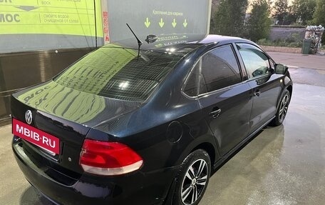 Volkswagen Polo VI (EU Market), 2014 год, 650 000 рублей, 2 фотография
