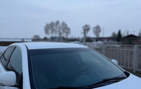 Toyota Camry, 2011 год, 950 000 рублей, 7 фотография