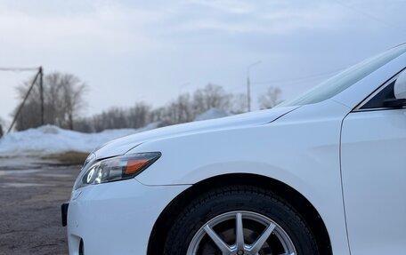 Toyota Camry, 2011 год, 950 000 рублей, 8 фотография