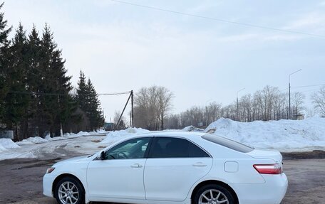 Toyota Camry, 2011 год, 950 000 рублей, 5 фотография