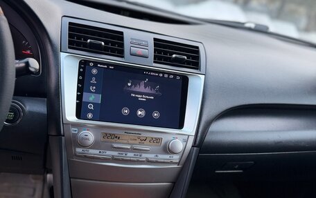 Toyota Camry, 2011 год, 950 000 рублей, 13 фотография