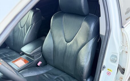Toyota Camry, 2011 год, 950 000 рублей, 15 фотография