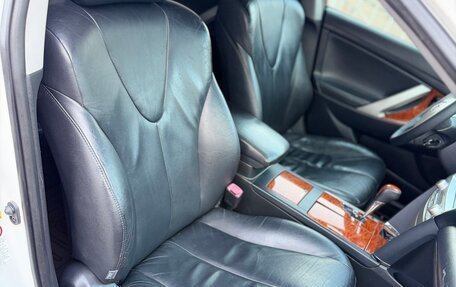 Toyota Camry, 2011 год, 950 000 рублей, 14 фотография