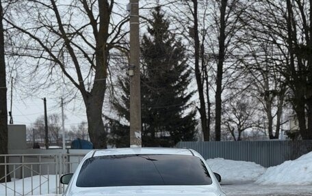 Toyota Camry, 2011 год, 950 000 рублей, 4 фотография
