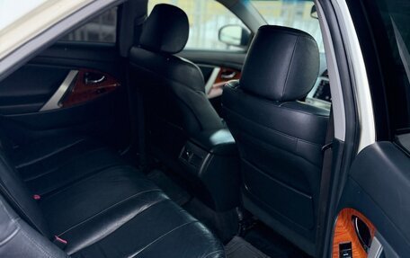 Toyota Camry, 2011 год, 950 000 рублей, 17 фотография