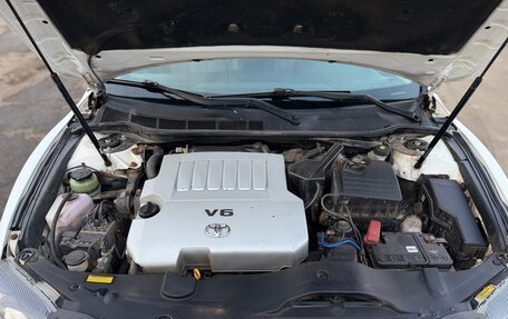 Toyota Camry, 2011 год, 950 000 рублей, 18 фотография
