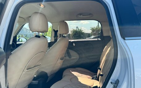 MINI Countryman I (R60), 2011 год, 950 000 рублей, 6 фотография