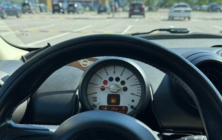 MINI Countryman I (R60), 2011 год, 950 000 рублей, 2 фотография