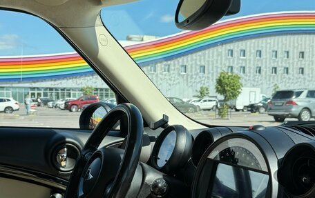 MINI Countryman I (R60), 2011 год, 950 000 рублей, 8 фотография