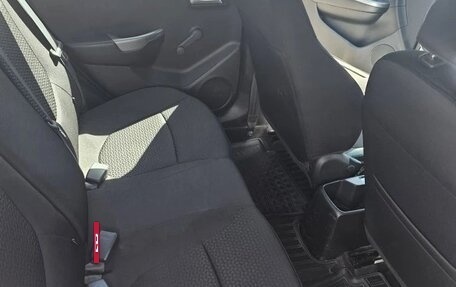 KIA Rio III рестайлинг, 2014 год, 850 000 рублей, 14 фотография