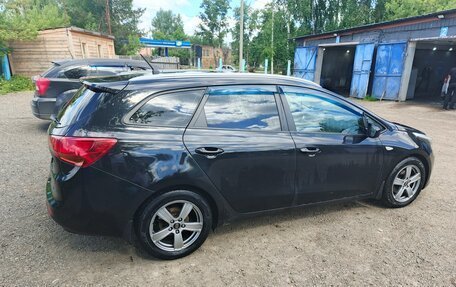 KIA cee'd III, 2016 год, 1 350 000 рублей, 4 фотография