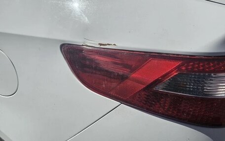 KIA Rio III рестайлинг, 2014 год, 850 000 рублей, 17 фотография