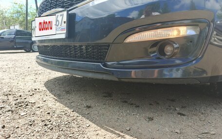KIA cee'd III, 2016 год, 1 350 000 рублей, 15 фотография